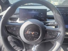 BYD Seal 06GT 505 Wave Plus Edition - ფოტო 15