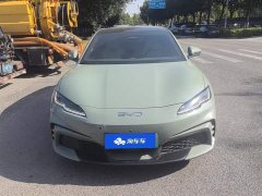 BYD Seal 06GT 505 Wave Plus Edition - ფოტო 2