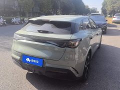 BYD Seal 06GT 505 Wave Plus Edition - ფოტო 3