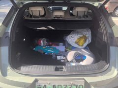 BYD Seal 06GT 505 Wave Plus Edition - ფოტო 4