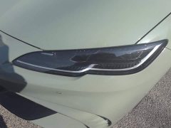 BYD Seal 06GT 505 Wave Plus Edition - ფოტო 5
