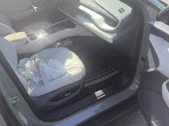 BYD Seal 06GT 505 Wave Plus Edition - ფოტო 8
