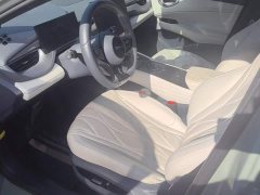 BYD Seal 06GT 505 Wave Plus Edition - ფოტო 9