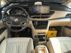 Buick GL8 Facelift Land Executive Cabin Luxury - ფოტო 12