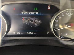 Buick GL8 Facelift Land Executive Cabin Luxury - ფოტო 14