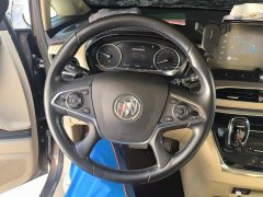 Buick GL8 Facelift Land Executive Cabin Luxury - ფოტო 15