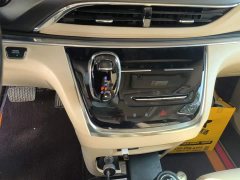 Buick GL8 Facelift Land Executive Cabin Luxury - ფოტო 16