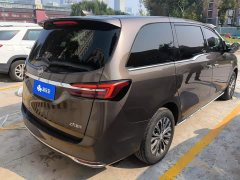 Buick GL8 Facelift Land Executive Cabin Luxury - ფოტო 3