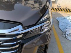 Buick GL8 Facelift Land Executive Cabin Luxury - ფოტო 5