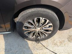 Buick GL8 Facelift Land Executive Cabin Luxury - ფოტო 6