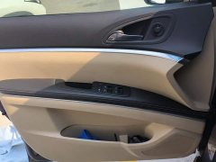 Buick GL8 Facelift Land Executive Cabin Luxury - ფოტო 7