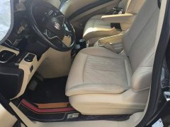 Buick GL8 Facelift Land Executive Cabin Luxury - ფოტო 9