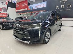 GAC E8 PHEV 150km Edition - ფოტო 1