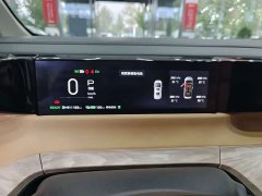 GAC E8 PHEV 150km Edition - ფოტო 10