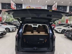 GAC E8 PHEV 150km Edition - ფოტო 12