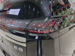GAC E8 PHEV 150km Edition - ფოტო 14