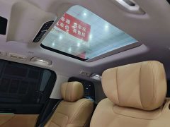 GAC E8 PHEV 150km Edition - ფოტო 15