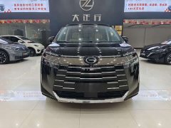 GAC E8 PHEV 150km Edition - ფოტო 2