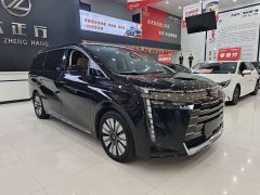 GAC E8 PHEV 150km Edition - ფოტო 3