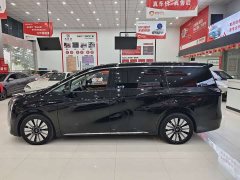 GAC E8 PHEV 150km Edition - ფოტო 4