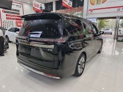 GAC E8 PHEV 150km Edition - ფოტო 6
