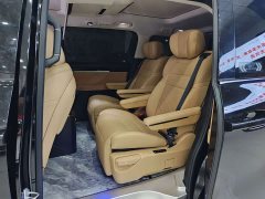 GAC E8 PHEV 150km Edition - ფოტო 8