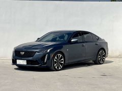 Cadillac CT5 28T Luxury - ფოტო 1