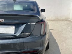 Cadillac CT5 28T Luxury - ფოტო 11