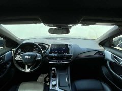 Cadillac CT5 28T Luxury - ფოტო 13
