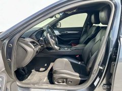 Cadillac CT5 28T Luxury - ფოტო 14