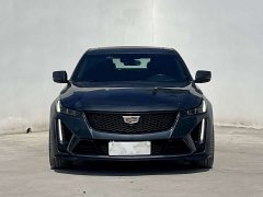 Cadillac CT5 28T Luxury - ფოტო 2