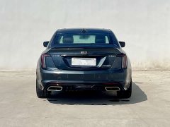 Cadillac CT5 28T Luxury - ფოტო 3