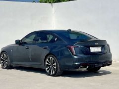 Cadillac CT5 28T Luxury - ფოტო 5