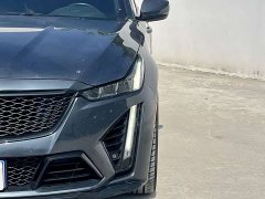 Cadillac CT5 28T Luxury - ფოტო 6