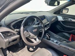 Cadillac CT5 28T Luxury - ფოტო 7