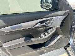 Cadillac CT5 28T Luxury - ფოტო 9