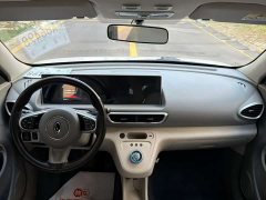 ORA White Cat 360km Luxury - ფოტო 4