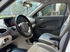 ORA White Cat 360km Luxury - ფოტო 5