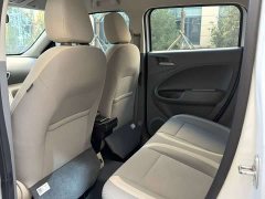 ORA White Cat 360km Luxury - ფოტო 6