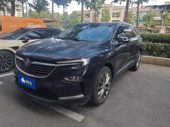 Buick Enclave 28T AWD Premium - ფოტო 1