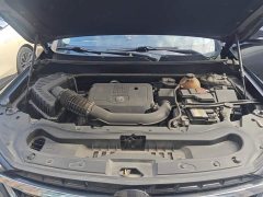 Buick Enclave 28T AWD Premium - ფოტო 10