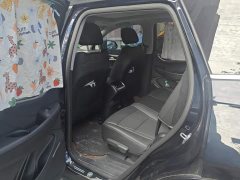 Buick Enclave 28T AWD Premium - ფოტო 11