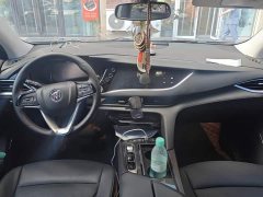 Buick Enclave 28T AWD Premium - ფოტო 12
