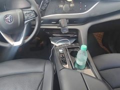 Buick Enclave 28T AWD Premium - ფოტო 16