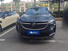 Buick Enclave 28T AWD Premium - ფოტო 2
