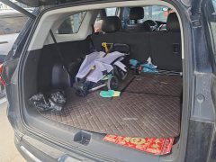 Buick Enclave 28T AWD Premium - ფოტო 4