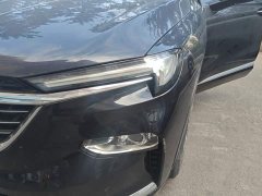 Buick Enclave 28T AWD Premium - ფოტო 5