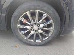 Buick Enclave 28T AWD Premium - ფოტო 6