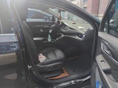 Buick Enclave 28T AWD Premium - ფოტო 8