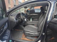 Buick Enclave 28T AWD Premium - ფოტო 9
